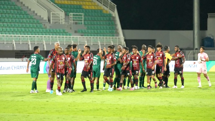 Persipura