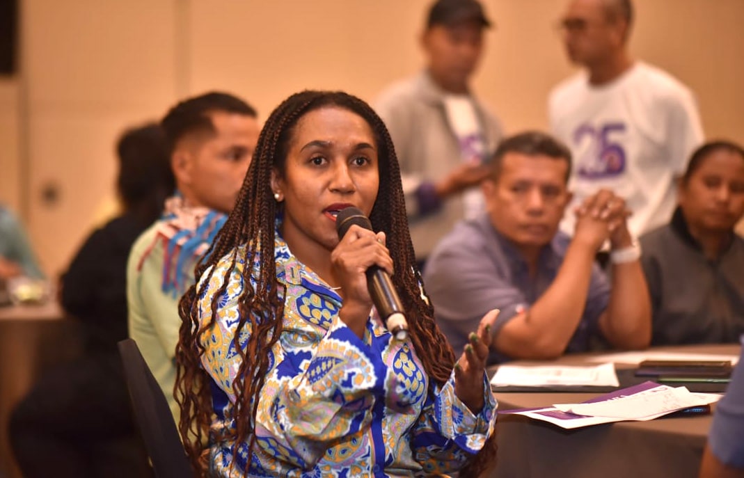Papua Witness