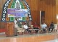 Pegiat literasi Papua Tengah gelar diskusi publik, ukur kemajuan literasi 4 papua tengah