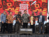 Pameran Perbatasan Wutung Memacu Pertumbuhan