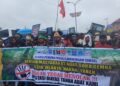 Hari sumpah pemuda jadi hari kebangkitan masyarakat adat Sorsel 4 Hari sumpah pemuda