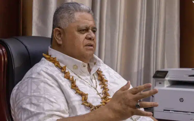 Samoa