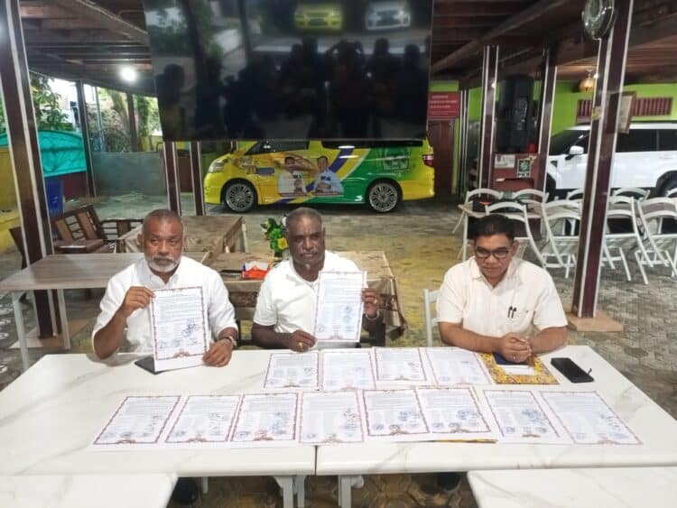 Wali Kota: Warga 14 kampung ingin ada perda untuk keamanan Kota Jayapura 1 keamanan