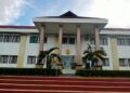 Nasabah gugat BRI Bintuni ke Pengadilan Negeri Manokwari