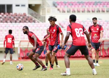 Persipura