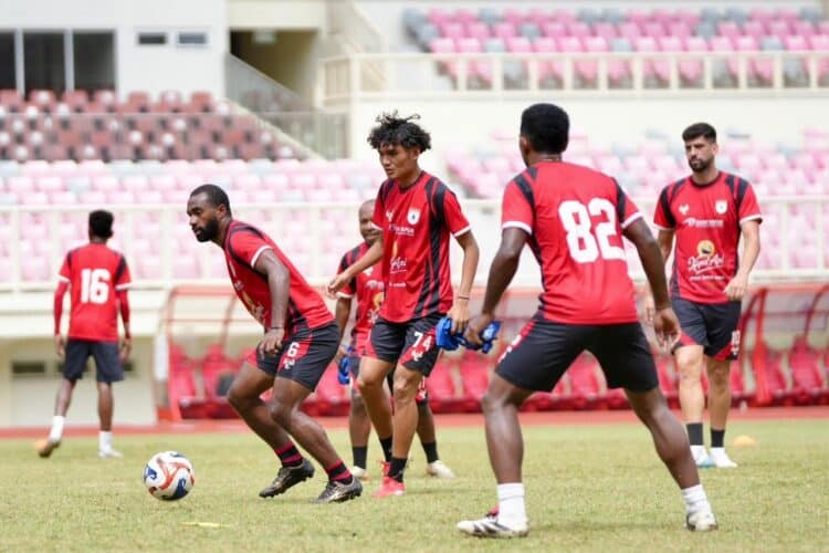 Persipura