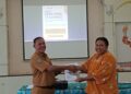 Modul bangun pola pikir dan komitmen keuangan anak muda Papua diluncurkan 3 Keuangan