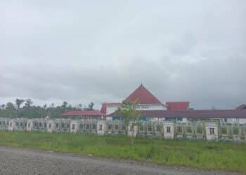 DPRK Yahukimo