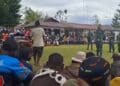 Amnesty Internasional desak prajurit TNI penembak warga Wamena diadili 7 Amnesty Internasional desak prajurit TNI penembak warga Wamena diadili