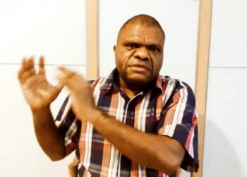 Para gubernur mesti berani membahas masalah di Tanah Papua dengan presiden
