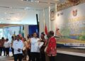 Menteri ATR/BPN sosialisasi pendaftaran tanah ulayat di Papua 4 Pendaftaran Tanah Ulayat