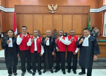Tapol