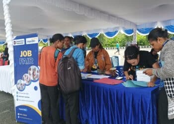 Job Fair