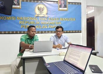 Komnas HAM RI