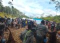 Mayor Semut Sobolim tertembak di Yahukimo, TPNPB umumkan duka nasional 4 yahukimo