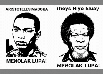 Tanah papua
