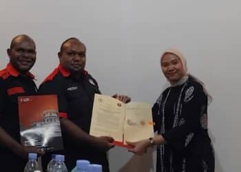 Papua Tengah