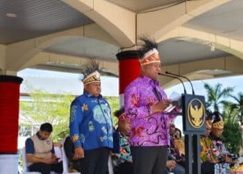 Papua barat
