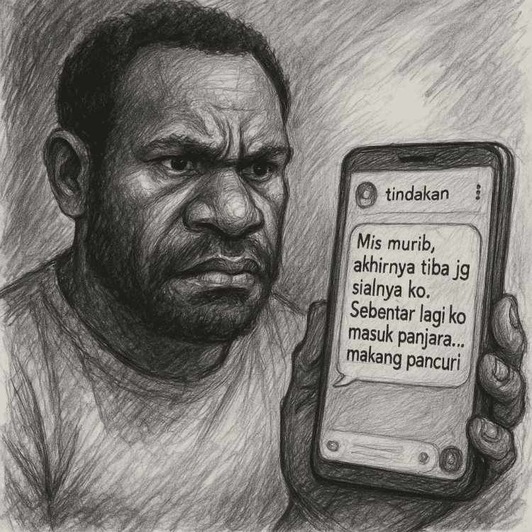 Jurnalis