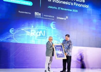 Indosat Ooredoo Hutchison Gelar Indonesia AI Day for Financial Industry, Dorong Transformasi AI di Industri Keuangan 34 Indosat Ooredoo Hutchison