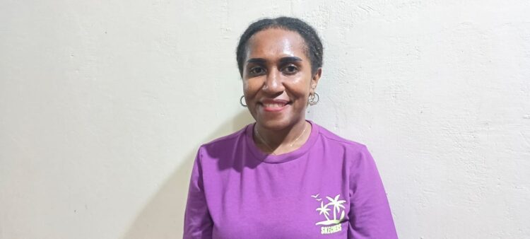 Perempuan Papua