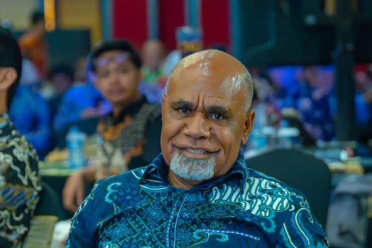 Papua Tengah