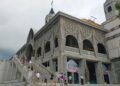 Ibadah Malam Kudus, Gereja Katolik Paroki Sang Penebus Sentani