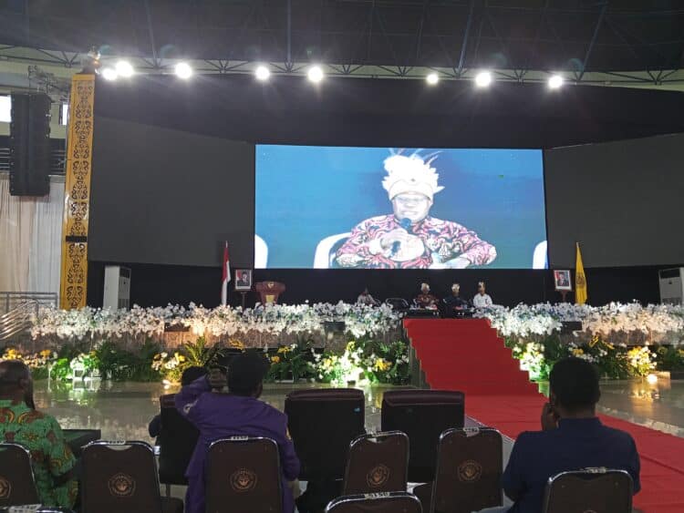 Ketimpangan akses layanan kesehatan perburuk kondisi masyarakat Papua 1 papua