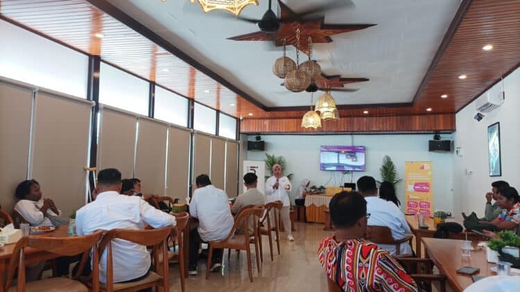 Ekonomi Indonesia