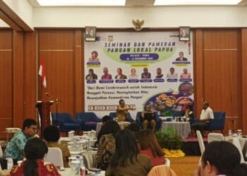 Pangan Lokal