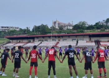 Persipura