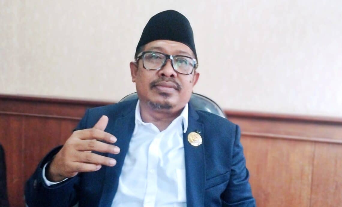 Rujukan, Pelayanan Kesehatan, RSUD Yowari, DPR Kabupaten Jayapura