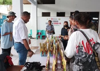 Pangan Lokal