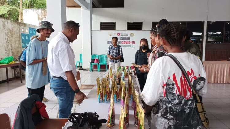Pangan Lokal