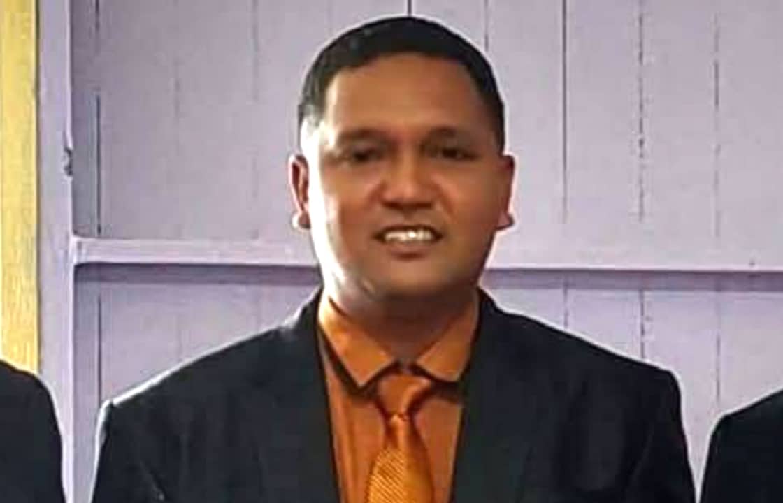 meriam tradisi