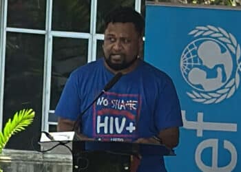 Fiji Butuh Dukungan Lebih untuk Ibu Hamil dengan HIV 28 Fiji