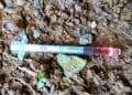 Laporan narkoba dan HIV di Fiji rekomendasi program penyediaan jarum suntik steril 3 fiji jarum suntik hiv