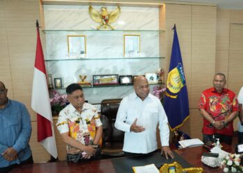 Gubernur Fakhiri umumkan kenaikan Upah Minimum Provinsi tahun 2026 sebesar 3,51 persen 26 UMP