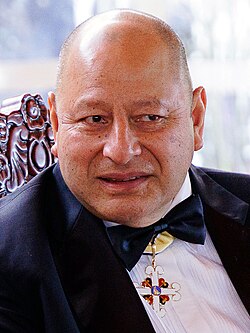 Tupou VI 2025