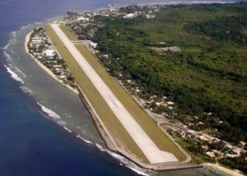 Nauru