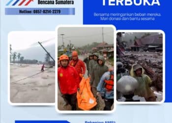 Asosiasi Media Siber Indonesia (AMSI) Mendesak Pemerintah Bergerak Cepat Tangani Korban Bencana Banjir Besar Sumatera 35 WhatsApp Image 2025 12 02 at 08.32.22