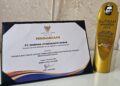 PT Marinda Utamakarya Subur Prioritaskan Pemberdayaan Petani dalam Pembangunan Irigasi 5 PT Marinda Utamakarya Subur