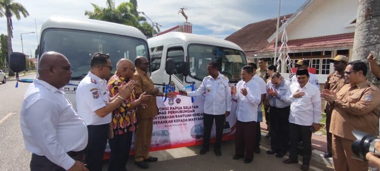 papua selatan