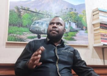 Dana Otsus Papua