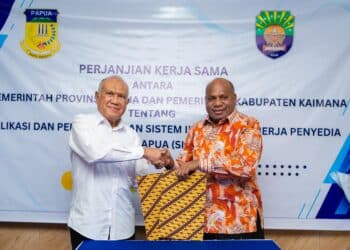 papua