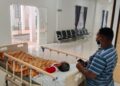 Kasus kanker yang dialami Orang Asli Papua semakin banyak 4 Kanker, RSUD Jayapura