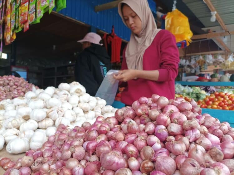 Pasar Pharaa