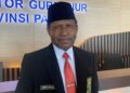Kemenag: Kerukunan Umat Beragama di Papua Nyata, Bukan Sekadar Slogan 4 Papua