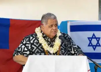 samoa