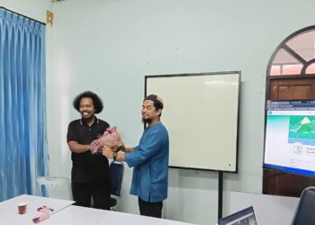 solidaritas masyarakat